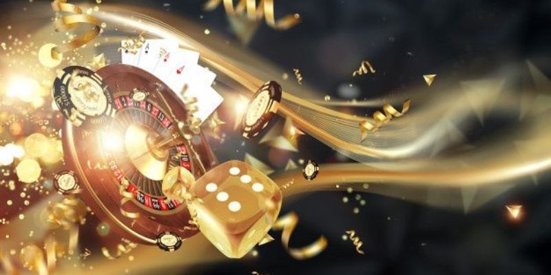 Thương hiệu cá cược casino 23Win