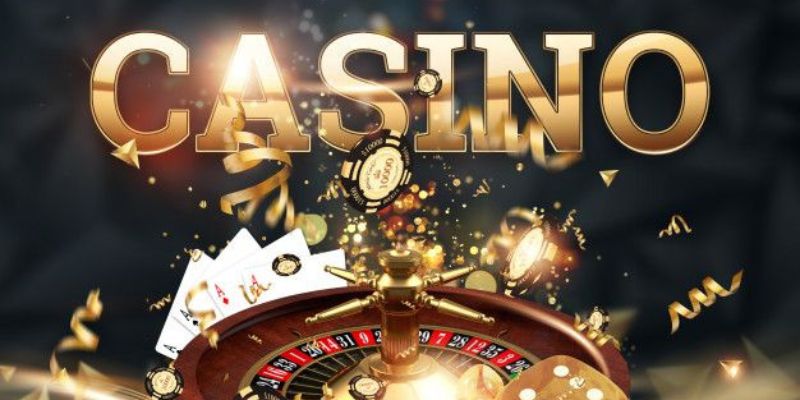 Trình tự đặt cược vào casino 23Win